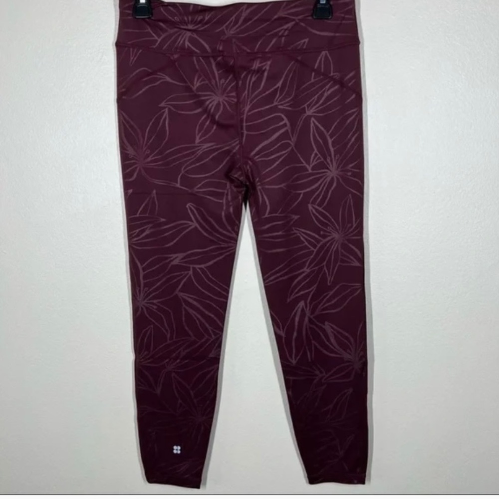 Sweaty Betty 7/8 leggings
